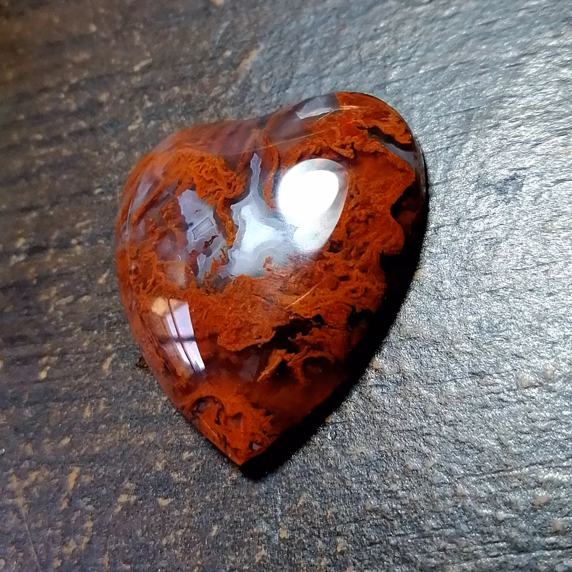 نگین درجه یک و معدنی کار دست کاملا طبیعی از تولید به مصرف با قیمت تعاونی عقیق و شجر