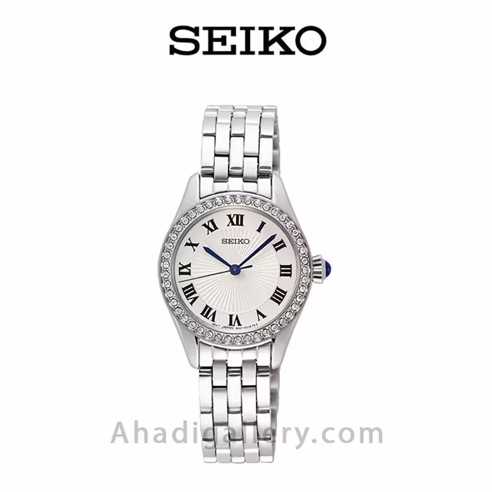 ساعت مچی سیکو مدل SUR333P1