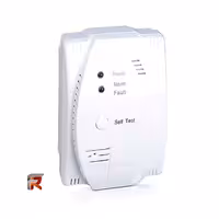 دتکتور موضعی گاز GST متعارف