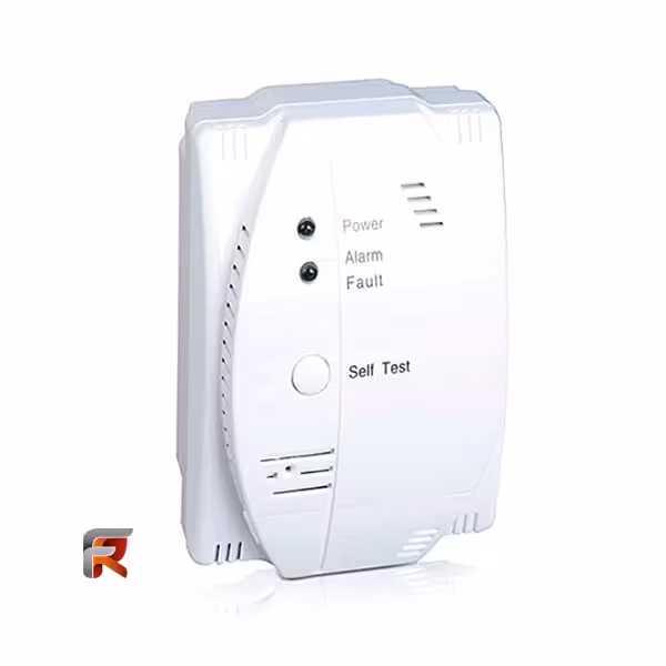 دتکتور موضعی گاز GST متعارف