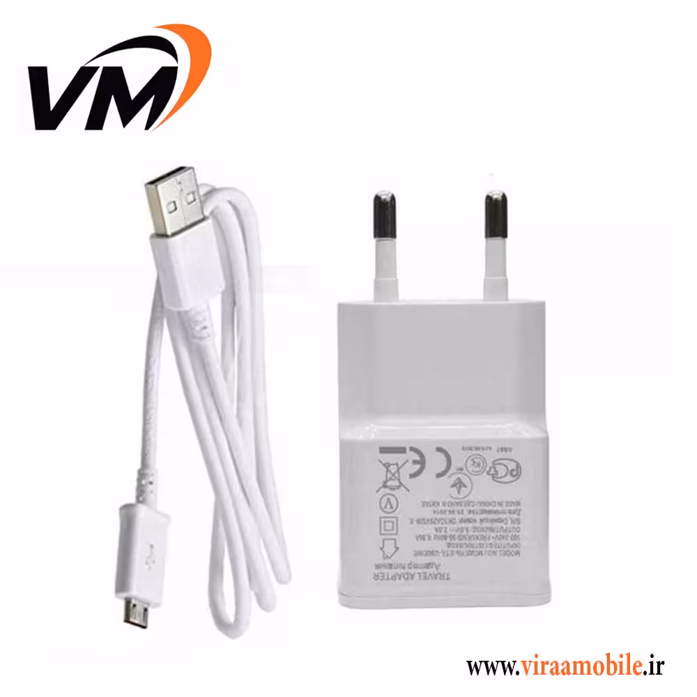 شارژر اصلی سامسونگ Galaxy J7 Pro