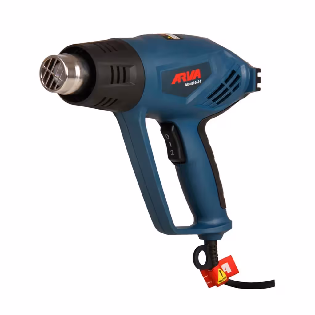 سشوار صنعتی 2000 وات مدل 5614