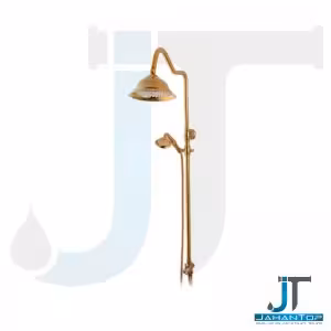 علم یونیکا دوکاره طلایی آریانا (مدل سورن)