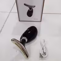 ماساژور شارژی مخصوص لیفت، ماساژ صورت و سالن های زیبایی مارک BROLAMEN (پس کرایه)
