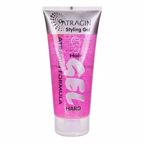 ژل موی سر قوی عطرآگین