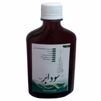 شربت سودابر طهور (250 گرم)
