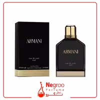 عطر ادکلن جورجیو آرمانی ادو نویت عود 100 میل