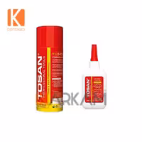 چسب 123-400 میل توسن