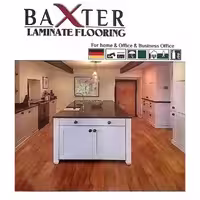 لمینت باکستر Baxter