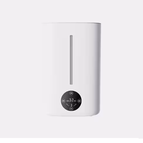 ارسال فوری   امکان خرید حضوری   رطوبت ساز شیائومی مدل Xiaomi Lydsto F200S