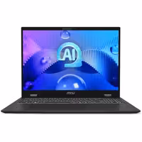 خرید و قیمت لپ تاپ 15.6 اینچی ام اس آی مدل Modern 15 H Core Ultra 9 32GB 1TB SSD Intel Arc Graphics