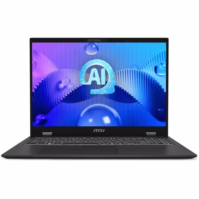 خرید و قیمت لپ تاپ 15.6 اینچی ام اس آی مدل Modern 15 H Core Ultra 9 32GB 1TB SSD Intel Arc Graphics