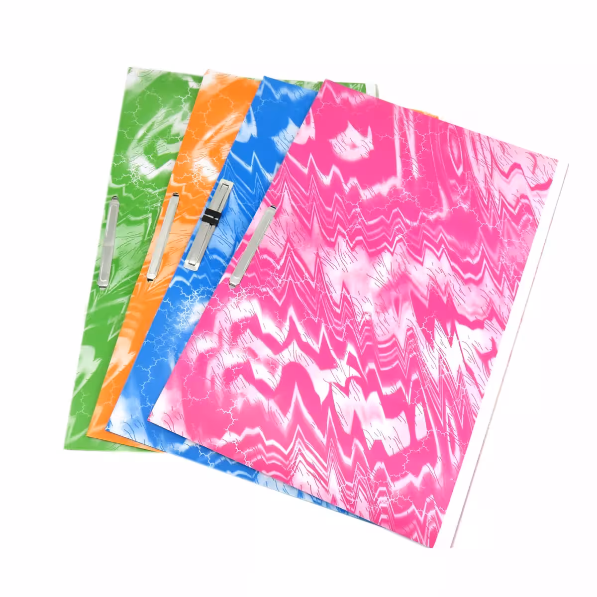 پوشه مقوایی فنری کد 117008282