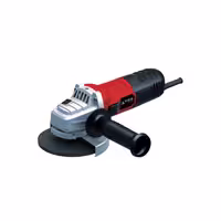 مینی فرز 115 میلیمتر محک مدل AG-115/820، با موتور قدرتمند و بدنه ارگونومیک