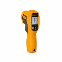 دماسنج لیزری برند فلوک مدل 62max plus