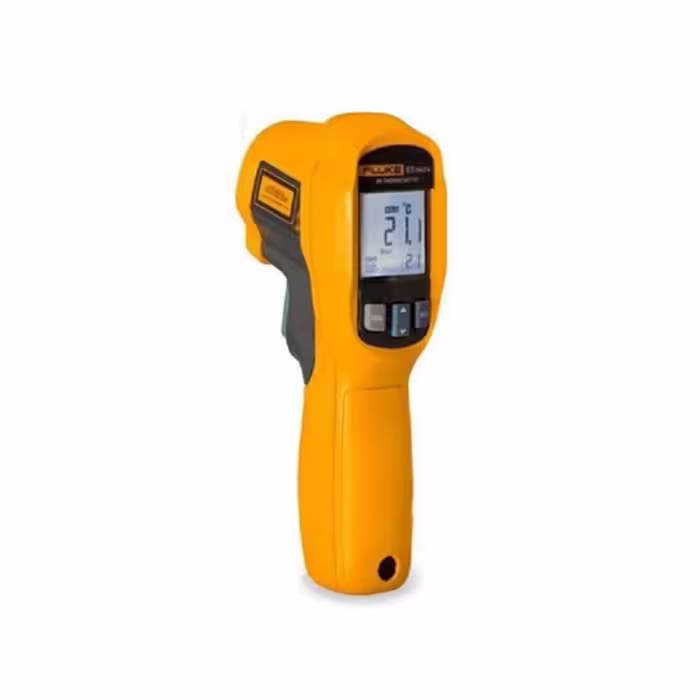 دماسنج لیزری برند فلوک مدل 62max plus