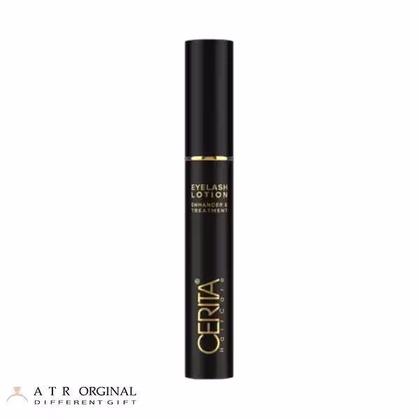 سرم تقویت مژه سریتا مدل Eyelash Lotion