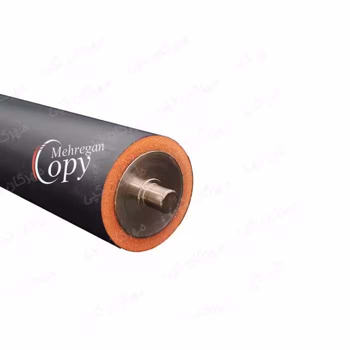 پرس کپی شارپ Sharp AR-350/450 اسفنجی