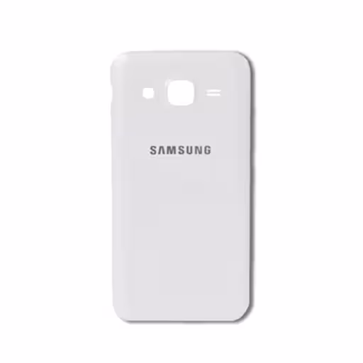 درب پشت گوشی جی 2 200 سفید سامسونگ DOOR J2 J200 WHITE SAM