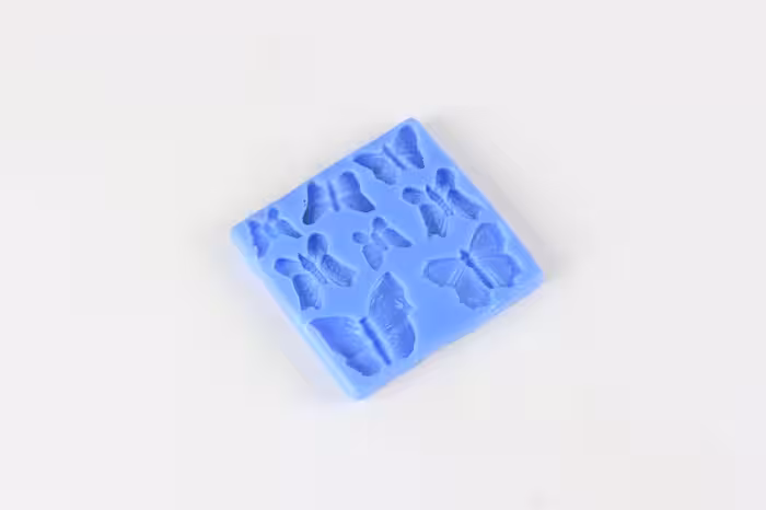 بودکور مالد سيليکوني ست پروانه هشت تايي 2200108