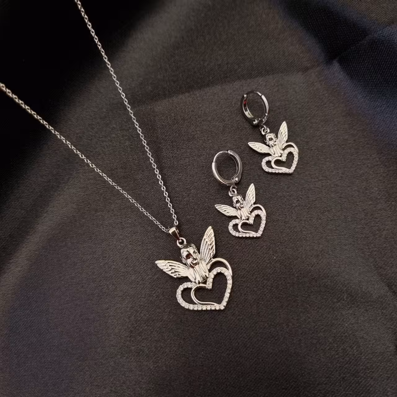 نیم ست_ کد 1093