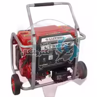 موتور برق لوتین 8.5 کیلو وات مدل LT10990E ا موتور برق بنزینی لوتیان 8.5 کیلو وات مدل LT10990E