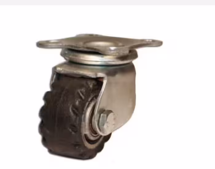 چرخ دایکاست گردان سایز7.5