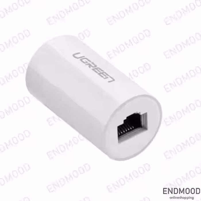 افزایش دهنده کابل شبکه یوگرین مدل Ugreen NW116