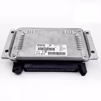 یونیت کنترل موتور ایسیو زانتیا 1800 (MP73) Bosch