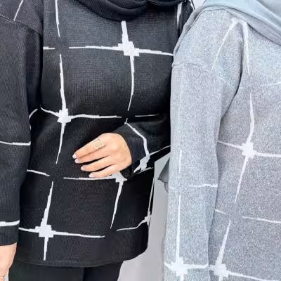 ست بافت ساشا