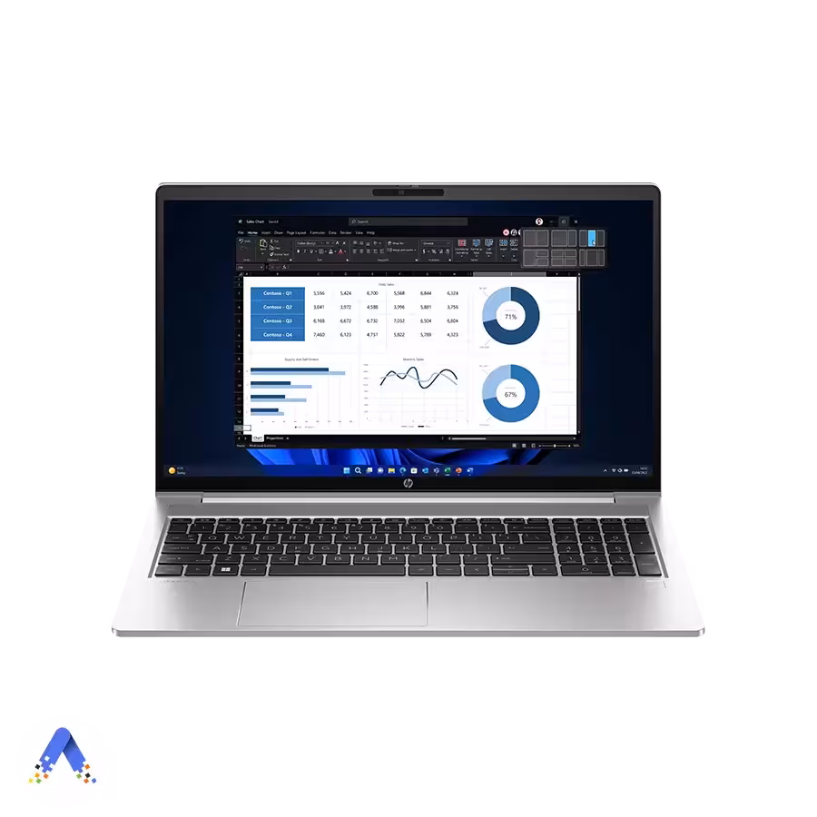 لپ تاپ اچ پی HP 450 G10-X