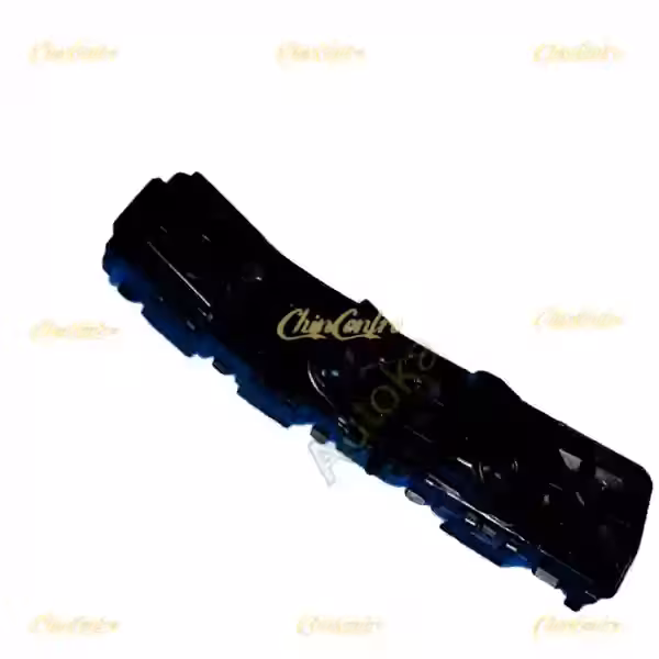کشویی (براکت) سپر جلو راست TIGGO5