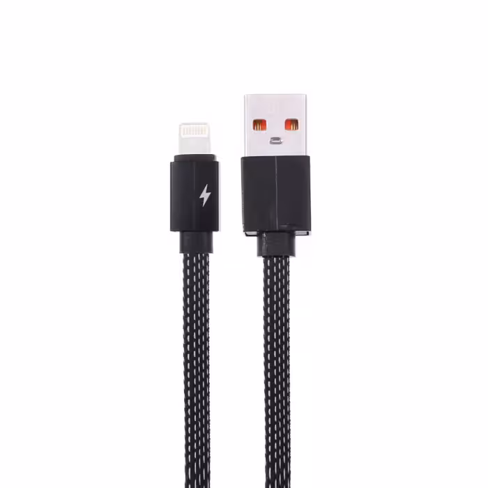 کابل کنفی اپل 1 متری 3 عددی