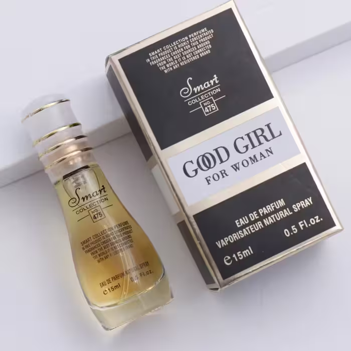 عطر اسمارت good girl 475 حجم 15 میل 91516