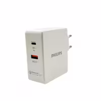شارژر دیواری فیلیپس مدل DLP2509 | کالا مکس