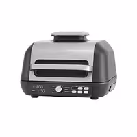 سرخ کن و گریل نینجا مدل NINJA AG651