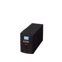 یو پی اس ایست 1KVA آنلاین (باتری خارجی) - فروشگاه اینترنتی طیف سنتر