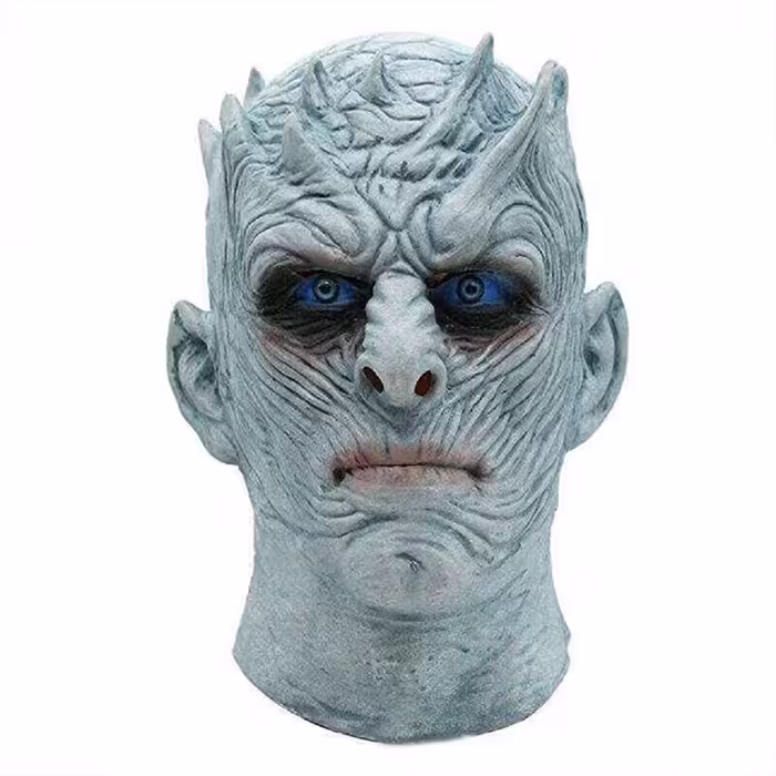 ماسک شاه شب Night King سری بازی تاج و تخت
