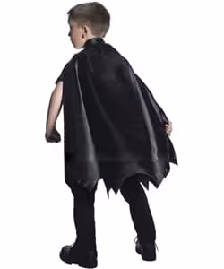 شنل بتمن بچگانه