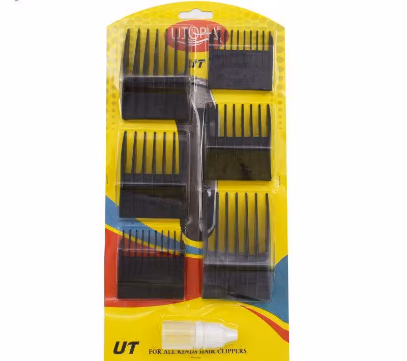 شانه موزر روغن دار