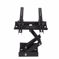 پایه دیواری تلویزیون مدل Tak2243 مناسب برای تلویزیون های 22 تا 43 اینچ | کالا مکس