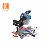 اره فارسی بر ثابت 255 میلیمتر 1800 وات 5725 نوا