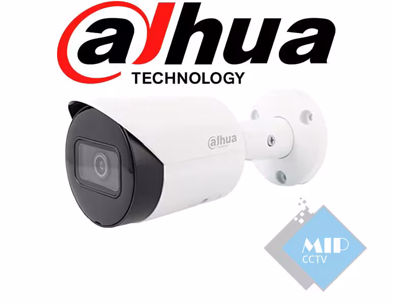 دوربین مداربسته HFW2431SP-S-S2 داهوا