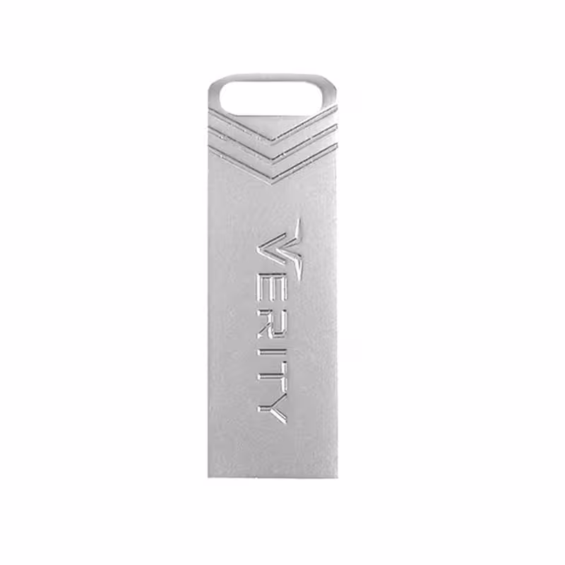 فلش 32 گیگ وریتی VERITY V826 USB2.0