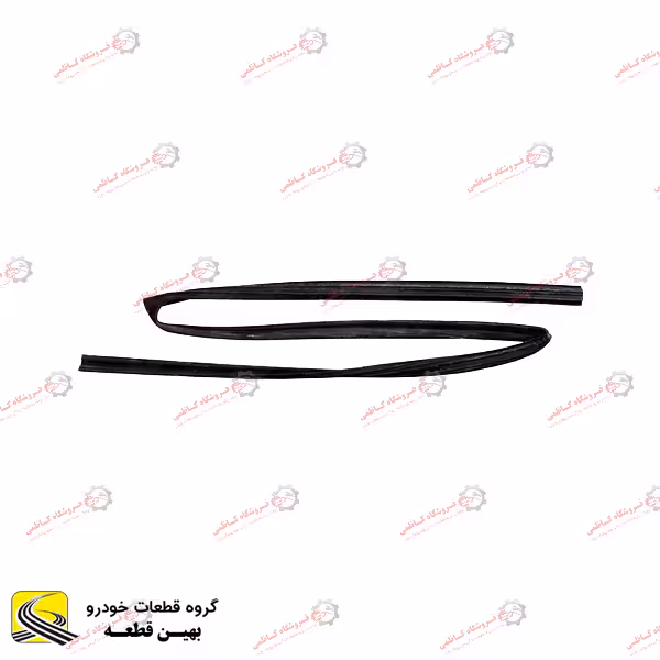 ماهوتی شیشه عقب چپ آریو