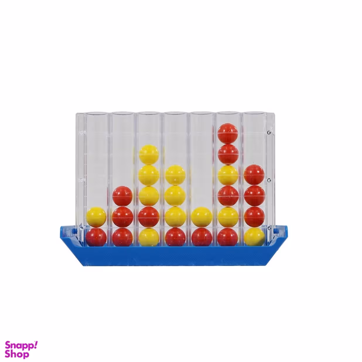 بازی نیوتن سایان (Sayan)