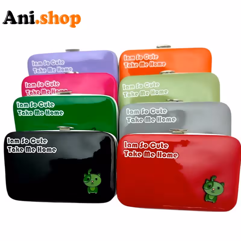 جا کارتی عروسکی زیبا