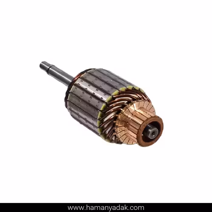 آرمیچر استارت پراید مدل کره ای برند دیاکو