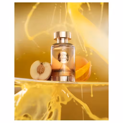 ادوپرفیوم MANGO JUGOSO از برند paris corner