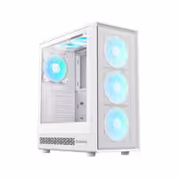 کیس کامپیوتر گیم مکس مدل STORM 2 AW